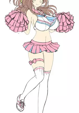 Motto! Haramase! Honoo no Oppai Chou Ero Appli Gakuen! Sofmap Digital Content Disc