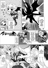 [Rusty Soul, Alto Seneka] Brandish [English] [SaHa]