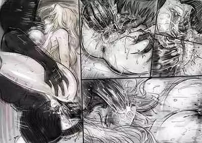 淫虐02-草图（2021.10.11 更新）