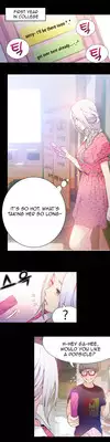 [BAK Hyeong Jun] Sweet Guy Ch.1-46 (English) (YoManga) (Ongoing)