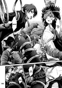 [Gymno (Kiriya)] GYMNO Soushuuhen Sono 1 | Gymno Compilation Part 1 [English] {Hataraki Bachi Translations} [Decensored]