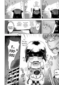 Kami-sama Datte Sabishiin Dakara Chanto Kamatteyone! | Even Gods Get Lonely So Help Look After Them!