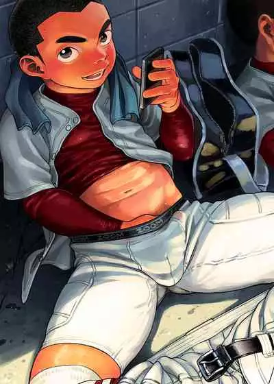 [Shounen Zoom (Juumaru Shigeru)] Manga Shounen Zoom Vol. 28 [Chinese] [Incomplete] [Digital]