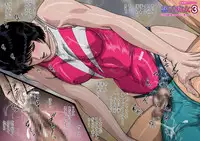 [Umaidou (Moriya Neko)] Bukatsu Chijo 3 -Geneki Joshi Athlete no PeniBan Gyaku Anal!-