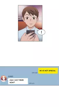 Miss Mystic Ch.1-24 (English) (Ongoing)