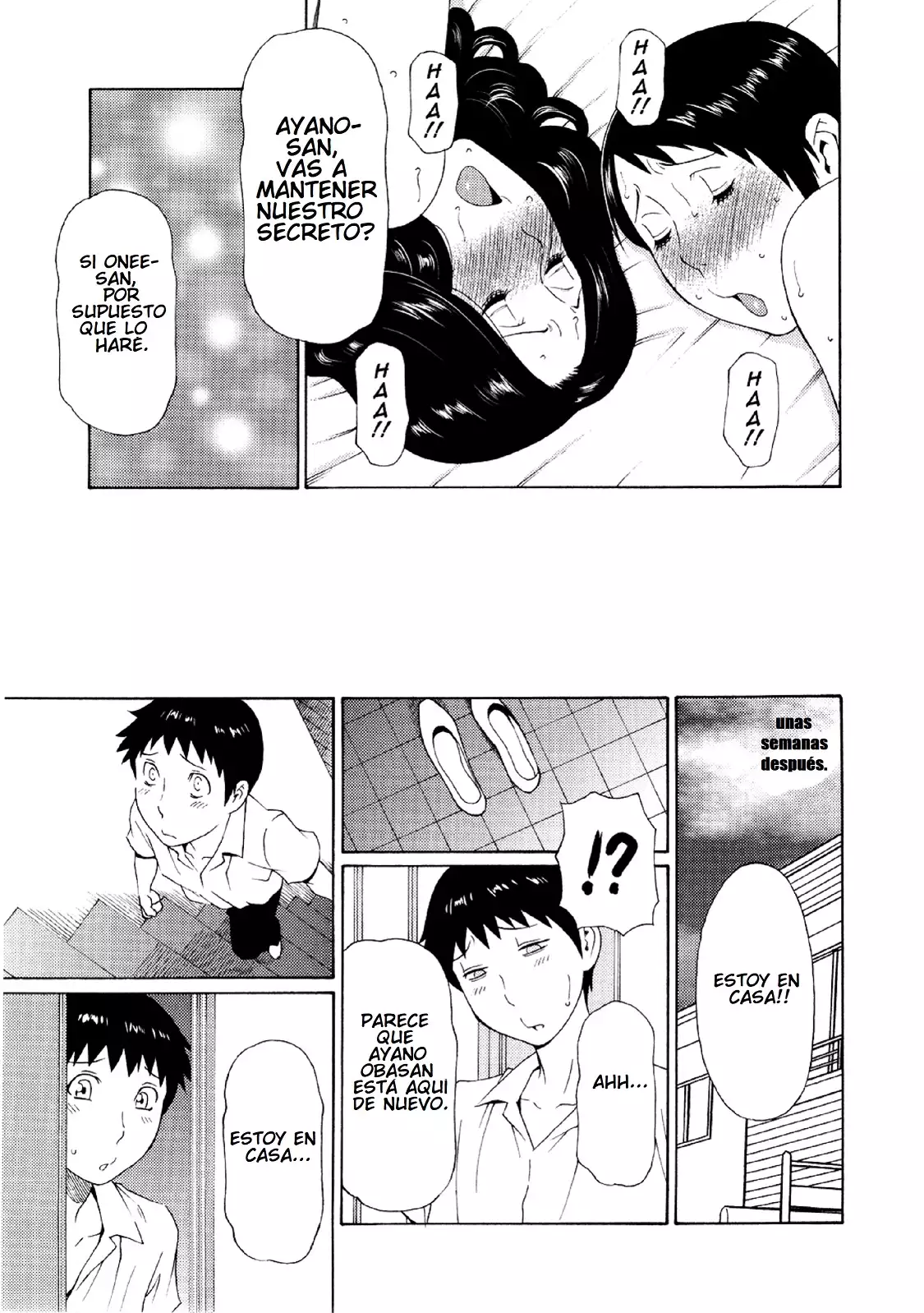 Crazy for You 2 | Loca por ti. Segunda parte.