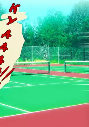 YariCir ni Maketa Bukatsu Shoujo | The Girls Who Lose To Fuck Club