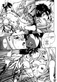 [Manabe Jouji] Makunouchi Deluxe 3 [English] [Soba-Scans]