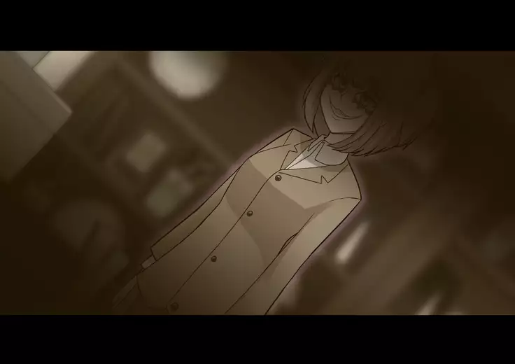 Phantom Pierrot Mask 0 - Doll · Mask Erosion Edition