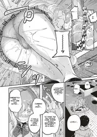 [Suruga Rinu] Kawaii Watashi | Lovely 'Myself' (COMIC ExE 10) [English] [Digital]