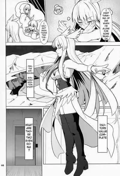 Ore Yuushi ni Narimasu