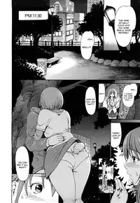 [E-musu Aki] Koi seyo Otome | Let's Make Love Girl [English] {doujin-moe.us}