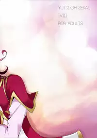 (C84) [SDDY (Ichinomiya Kazusa)] CALLING YOU (Yu-Gi-Oh! ZEXAL)