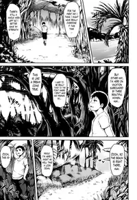 [Tachibana Omina] Zannen na Heroines | Regrettable Heroines [English] [Lazarus H]