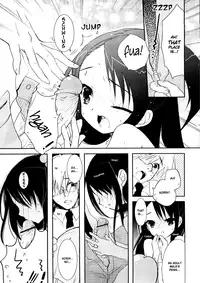 [Sasakura Ayato] Tyrant Punish - I Punish You! [English] [hf-loli, YQII]