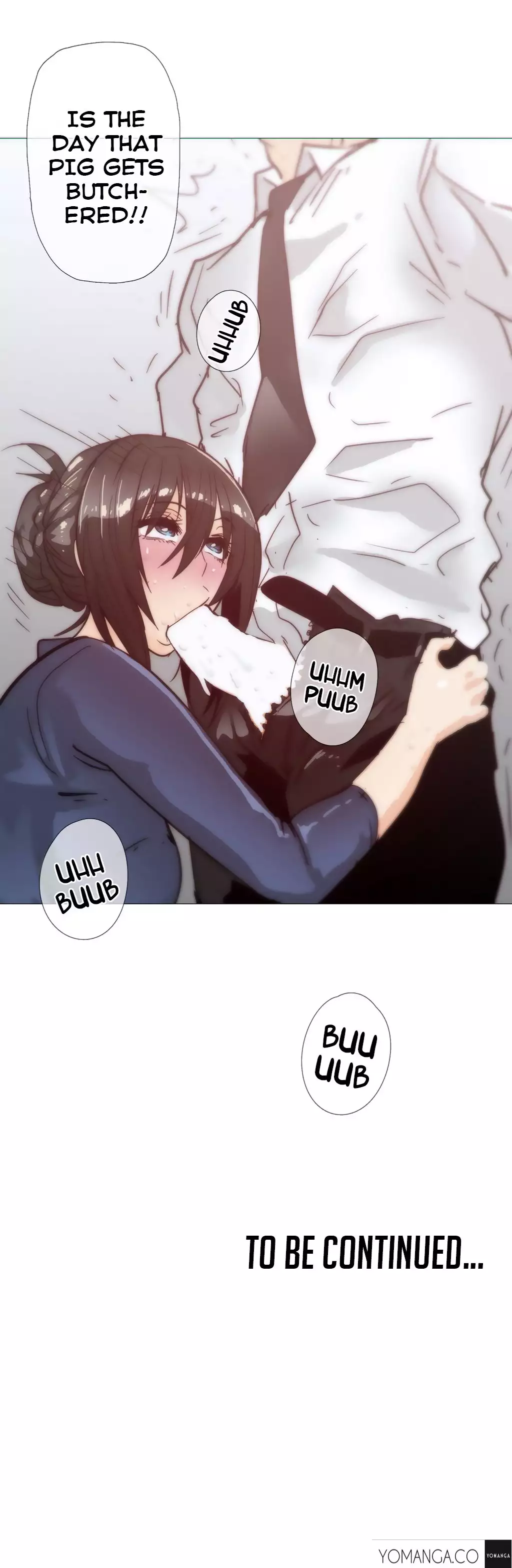 Household Affairs Ch.1-30