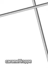 (C74) [Konoha (Hotei Kazuha)] Caramel Koppe (Doki Doki Majo Shinpan!)