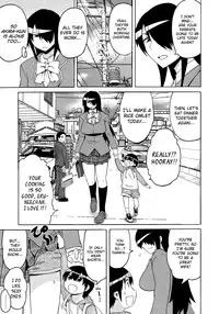 [Yuuki Ray] Shota Eater Ch. 1-6 [English] [biribiri]