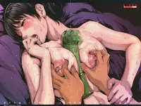 COMIC Penguin Club 2007-12