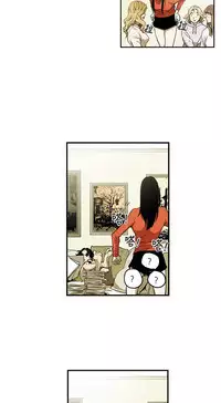 Honey trap 甜蜜陷阱 ch.8~19 (chinese)