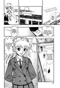 [Minazuki Juuzou] Zutto Zutto Suki Datta... | I've always loved you... Ch. 1-6 [English] [gustmonk]