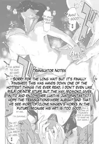 [Clone Ningen] Shinjuiro no Zanzou ~Kazoku ga Neshizumatta Ato de~ Ch. 7 END [English]