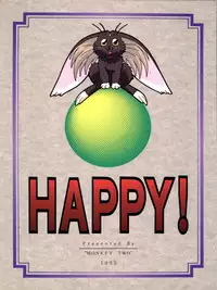 (C48) [Monkey Reppuutai (Monkey Ni-gou)] RAKU HAPPY! (Tenchi Muyo!)