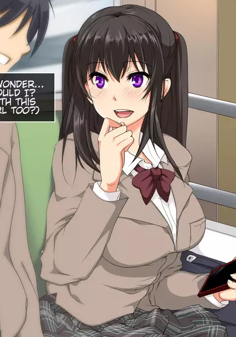 Dare Demo Yoberu DeliHeal Appli | An App That Can Turn Any Girl Into A Delivery Health Girl With Just A Picture!