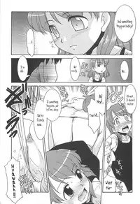 [Nekogen] Razoku no Yoru | Night of Razoku Ch. 1-6 [English] [Kamikakushi]