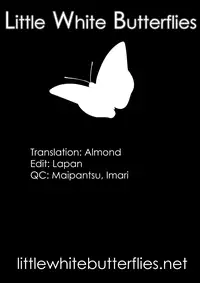 [Uziga Waita] Manga Amputee Vol.2 - The Girl Who Lost Her Limbs [English] =LWB=