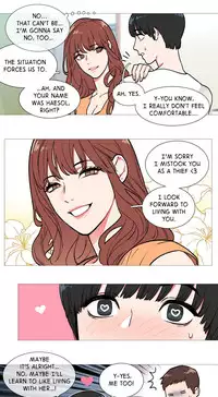 [The Jinshan] Sadistic Beauty Ch.1-21 (English) (Ongoing)