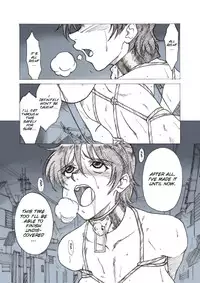 [JORDI] Roshutsu Hime no Hitsuzenteki Kyuuchi (Zen) | Exposure Princess's Inevitable Predicament [English] [SMDC]