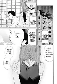 [Cuvie] Shitai Kara Suru no | I Do It Because I Want To [English] [Ero-Otoko]
