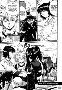 [Manabe Jouji] Makunouchi Deluxe 3 [English] [Soba-Scans]