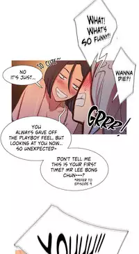 [PINKO] Scandal of the Witch Ch.1-23 (English) (Ongoing)