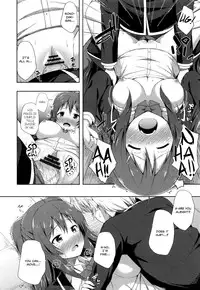 [Nectar] Kimi ga Haramu made Nando mo Aishiteru | I’ll love you many times until you get pregnant [English] [Rin]