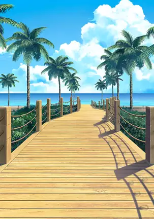 HuniePop 2 Double Date CG Asset Rip