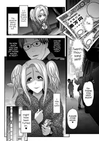 [Tonikaku] NIkubenki Goyugyou (Gekkan Web Otoko no Ko-llection! S Vol. 09) [English] [mysterymeat3] [Digital]