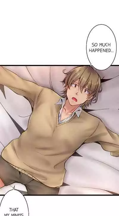 [Yuuki HB] 1 Piston de Bareru Uso ~Jishou Bitch wa Ubu ni Nureru~ | Busted in One Thrust Ch. 1 - 13 [English] [Ongoing]