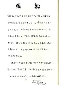 (C62) [Sanazura Doujinshi Hakkoujo (Sanazura Hiroyuki)] Shumi no doujinshi 14 (Final Fantasy XI)