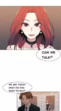 Miss Mystic Ch.1-19 (English) (Ongoing)