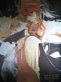 [C-PROJECT & GIRAFFE] Knockin' on Heaven's Door (tales of the abyss)