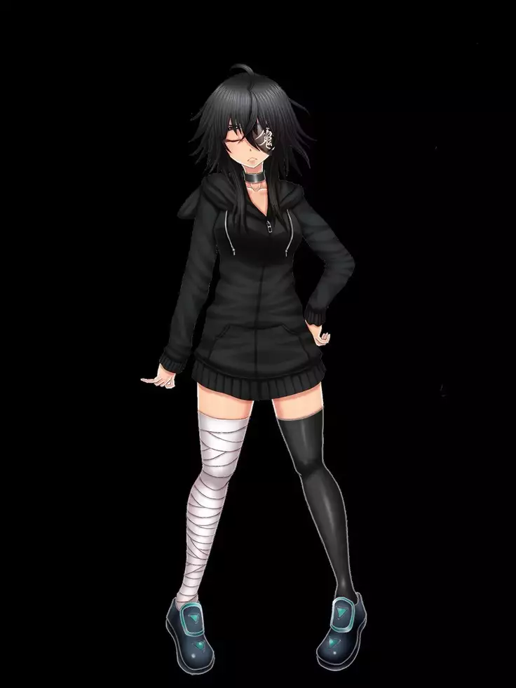 Trans Story ~hiroshikantamotsu o chi henpen~ part4