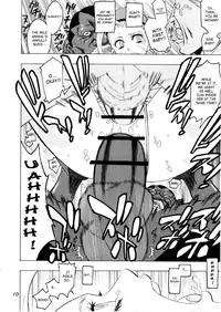 (SC45) [Torausa (nonjake)] Bokorareru Cammy | Cammy Beaten To A Pulp (Street Fighter) [English] [SaHa]