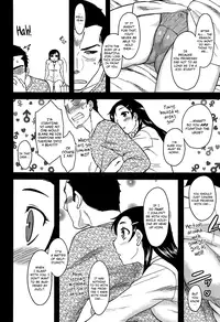 [Dr.P] Momoiro Daydream Ch. 1-8 [English] {YQII + Afro}