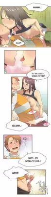 [Gamang] Sports Girl Ch.1-27 (English) (YoManga)