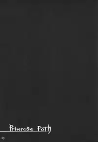 (C73) [Youmusya (Gengorou)] Primrose Path (Touhou Project) [English] [desudesu]