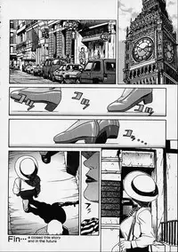 [Hidiri Rei] Prayer BJ