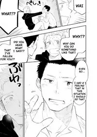 Honto ni Homo na no?