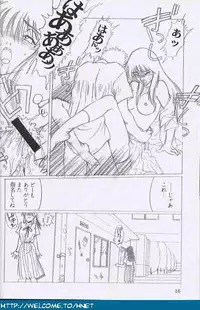 [Re-Axis] Shukan Seinen Sunday Special Edition (Urusei Yatsura) (updated)